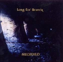 Siegfried (JAP) : Long for Heaven